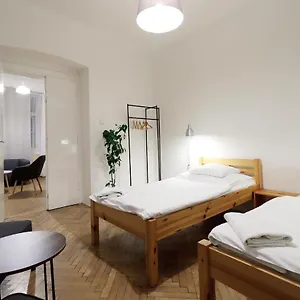 Teytz Apartments Praga
