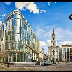 Hungaricum Apartment