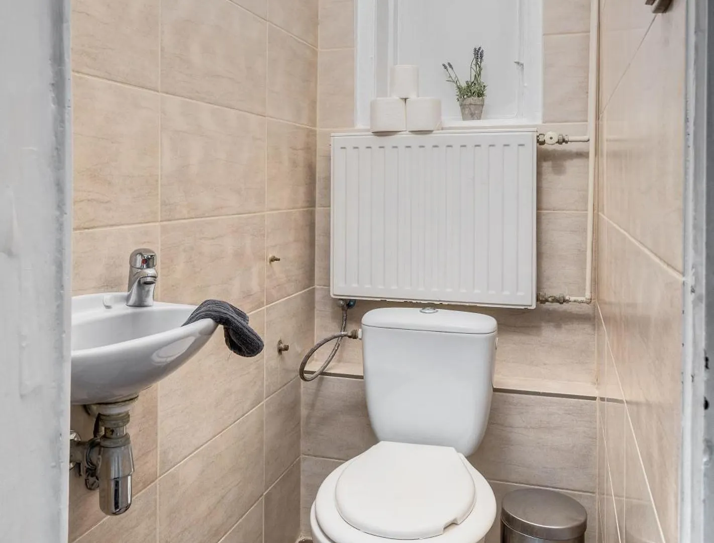 Elisabeth 52 Apartment Budapest